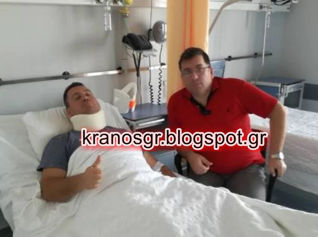 Εκτάκτως στο 424 ο Πρόεδρος της ΕΣΠΕ Θεσσαλονίκης, Σπύρος Κυριακόπουλος